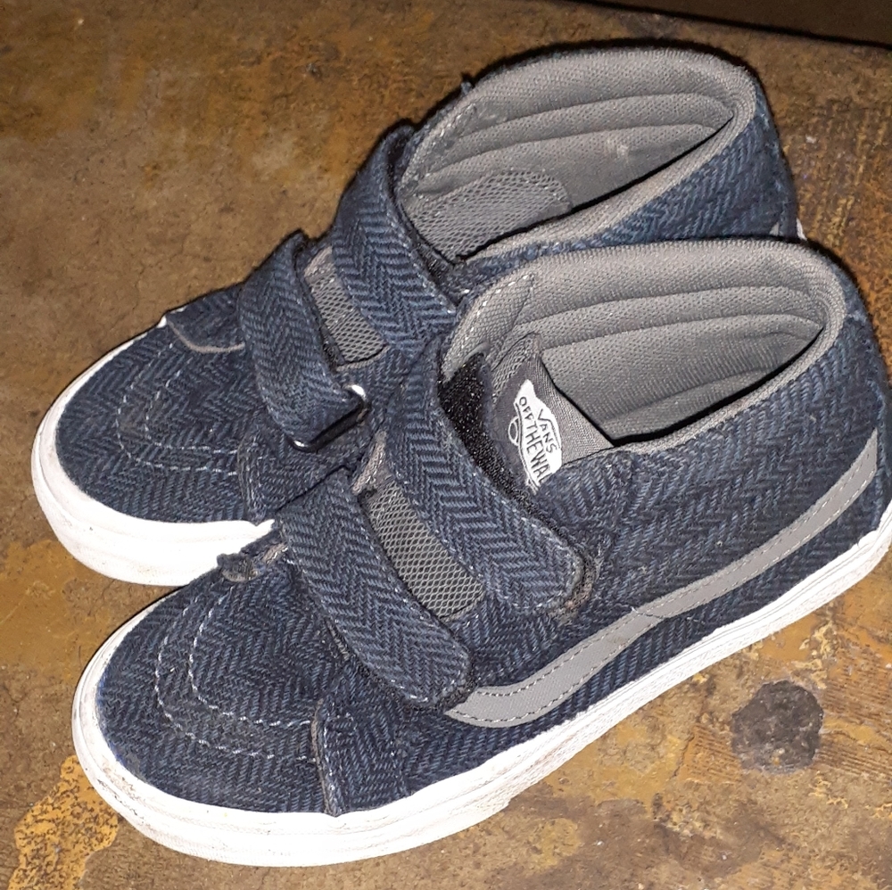 Kids Vans